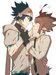 四色正能量绘本